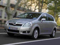toyota corolla verso 2007 7183 13 Car A4 Photo Print