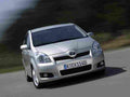toyota corolla verso 2007 7183 14 Car A4 Photo Print