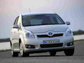 toyota corolla verso 2007 7183 16 Car A4 Photo Print