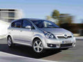 toyota corolla verso 2007 7183 18 Car A4 Photo Print