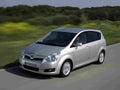 toyota corolla verso 2007 7183 19 Car A4 Photo Print
