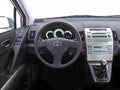 toyota corolla verso 2007 7183 2 Car A4 Photo Print