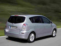 toyota corolla verso 2007 7183 20 Car A4 Photo Print