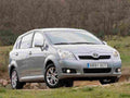 toyota corolla verso 2007 7183 22 Car A4 Photo Print