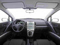 toyota corolla verso 2007 7183 3 Car A4 Photo Print