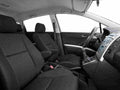 toyota corolla verso 2007 7183 4 Car A4 Photo Print