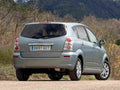 toyota corolla verso 2007 7183 8 Car A4 Photo Print