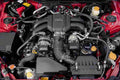 toyota gr 86 2021 7156 14 Car A4 Photo Print