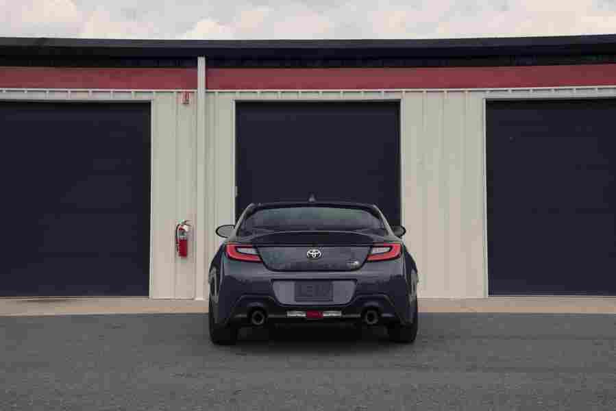 toyota gr 86 2021 7156 21 Car A4 Photo Print