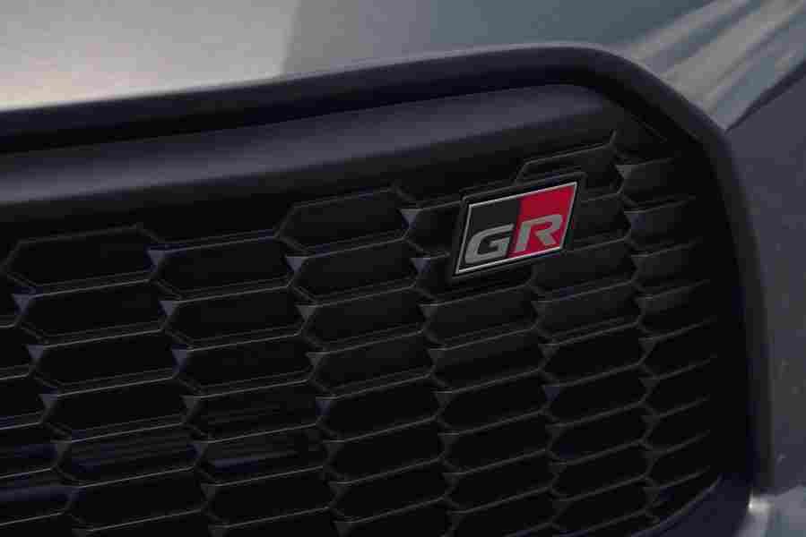 toyota gr 86 2021 7156 24 Car A4 Photo Print