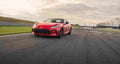 toyota gr 86 2021 7156 36 Car A4 Photo Print