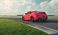 toyota gr 86 2021 7156 37 Car A4 Photo Print