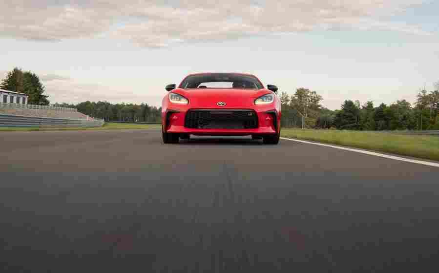 toyota gr 86 2021 7156 43 Car A4 Photo Print