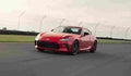 toyota gr 86 2021 7156 44 Car A4 Photo Print