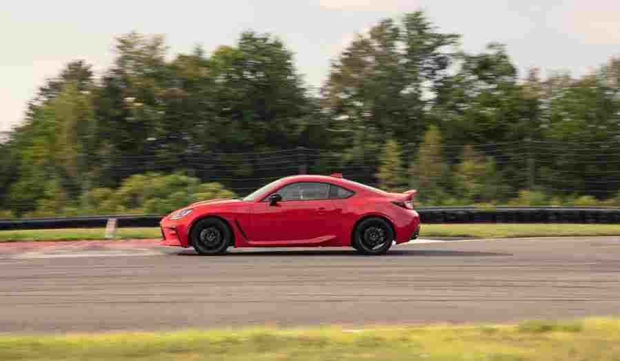 toyota gr 86 2021 7156 45 Car A4 Photo Print