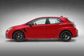 toyota gr corolla 2022 7249 10 Car A4 Photo Print