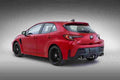 toyota gr corolla 2022 7249 11 Car A4 Photo Print