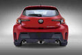 toyota gr corolla 2022 7249 12 Car A4 Photo Print