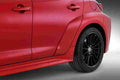 toyota gr corolla 2022 7249 13 Car A4 Photo Print