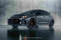 toyota gr corolla 2022 7249 15 Car A4 Photo Print