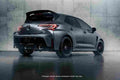 toyota gr corolla 2022 7249 18 Car A4 Photo Print