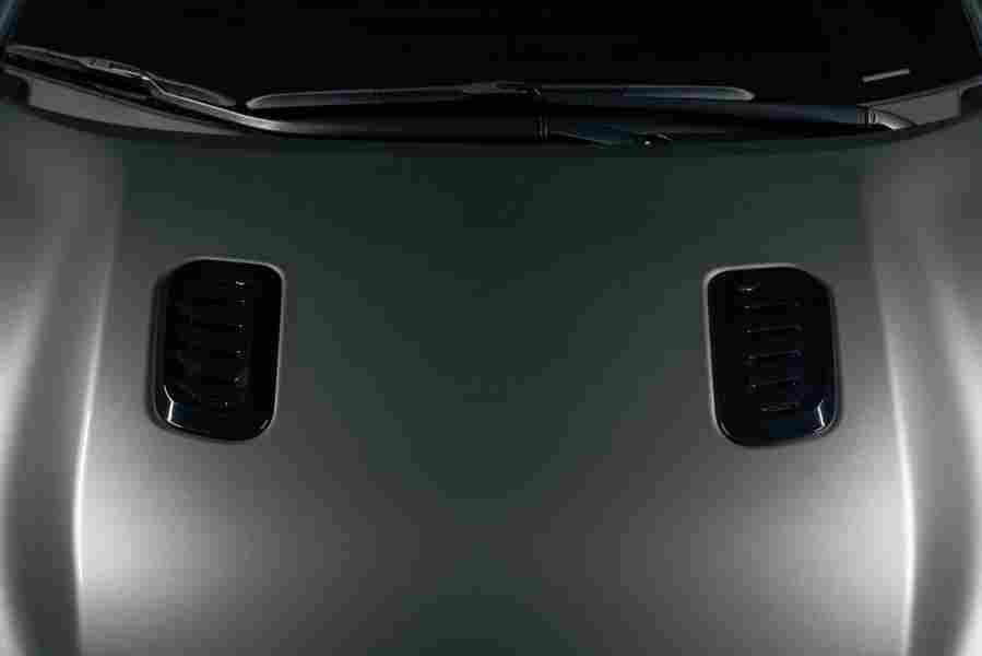 toyota gr corolla 2022 7249 21 Car A4 Photo Print