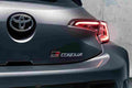 toyota gr corolla 2022 7249 26 Car A4 Photo Print