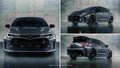 toyota gr corolla 2022 7249 28 Car A4 Photo Print