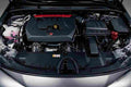 toyota gr corolla 2022 7249 33 Car A4 Photo Print
