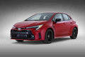 toyota gr corolla 2022 7249 8 Car A4 Photo Print