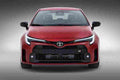 toyota gr corolla 2022 7249 9 Car A4 Photo Print