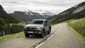 toyota hilux double cab 2020 6835 103 Car A4 Photo Print