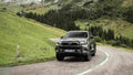 toyota hilux double cab 2020 6835 104 Car A4 Photo Print
