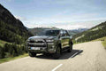 toyota hilux double cab 2020 6835 108 Car A4 Photo Print