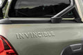 toyota hilux double cab 2020 6835 109 Car A4 Photo Print