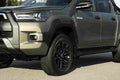 toyota hilux double cab 2020 6835 116 Car A4 Photo Print
