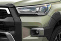 toyota hilux double cab 2020 6835 120 Car A4 Photo Print
