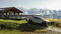 toyota hilux double cab 2020 6835 121 Car A4 Photo Print