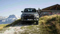 toyota hilux double cab 2020 6835 122 Car A4 Photo Print