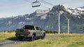 toyota hilux double cab 2020 6835 124 Car A4 Photo Print