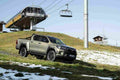 toyota hilux double cab 2020 6835 126 Car A4 Photo Print