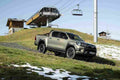toyota hilux double cab 2020 6835 127 Car A4 Photo Print