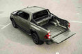 toyota hilux double cab 2020 6835 129 Car A4 Photo Print