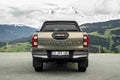toyota hilux double cab 2020 6835 132 Car A4 Photo Print