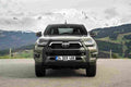 toyota hilux double cab 2020 6835 133 Car A4 Photo Print