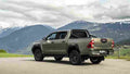 toyota hilux double cab 2020 6835 134 Car A4 Photo Print