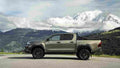 toyota hilux double cab 2020 6835 135 Car A4 Photo Print