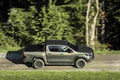 toyota hilux double cab 2020 6835 39 Car A4 Photo Print