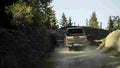 toyota hilux double cab 2020 6835 41 Car A4 Photo Print