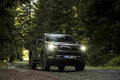 toyota hilux double cab 2020 6835 46 Car A4 Photo Print